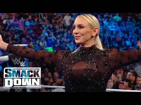 Ric Flair Believes Charlotte Flair’s Return Will Be The Greatest Storyline Of All Time
