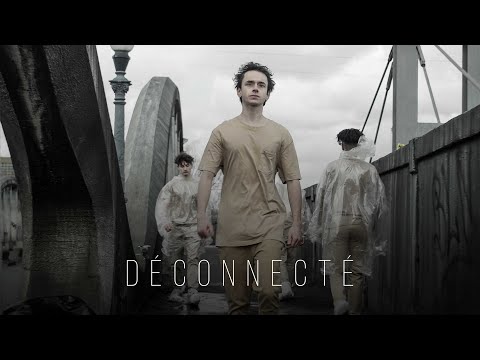 DÉCONNECTÉ (2021) - Court-métrage de science-fiction