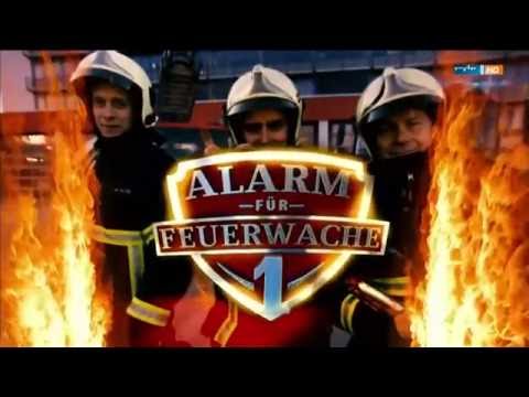 Alarm für Feuerwache 1 (MDR)