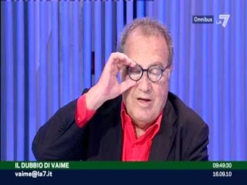 OMNIBUS, IL DUBBIO - BALLE ESTIVE