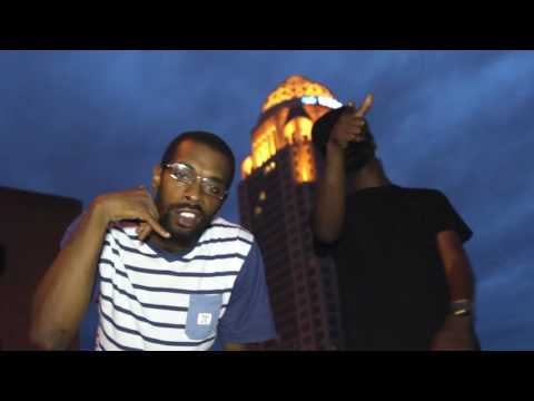 Mac Money ft. L.V. "Realer Than You" (Official Video)