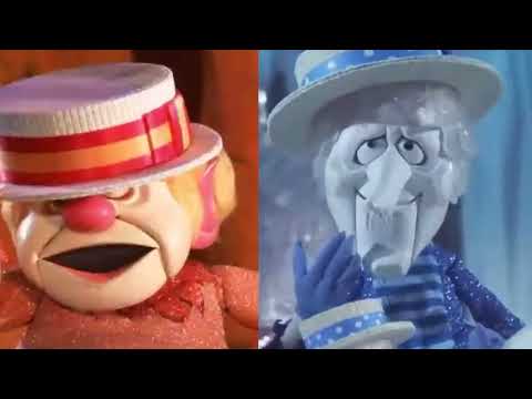 A Miser Brothers Duet