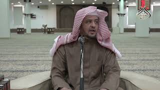 صورة لقاء العصر (159) تابع حديث "وعظنا رسول الله موعظة بليغة"