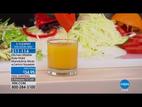HSN | Kitchen Solutions featuring Philips 05.08.2018 - 11 PM