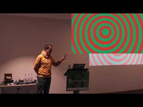 Painting a Picture of the KVM Use-cases in the Container World by Fabian Deutsch