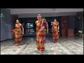 Bangaarada Manushya Baala Bangaara Neenu Kanchana S Dance Magic