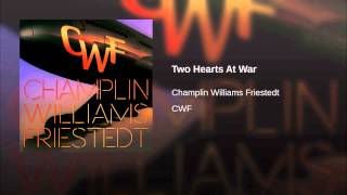 Two Hearts At War