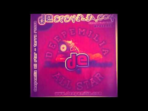 Dank,Ferretti,Max,Nema,Vara,Dhap, Fetz Peany (2006)  "Benvenuti in Emilia" Posse Track