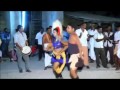 KARAKATTAM EXCLUSIVE 2017 KURUVAR KURATHI DANCE PART1