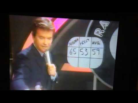 American Bandstand Rate A Record Chris Isaak