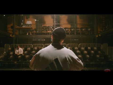 Rashid e Victor Xamã - A Trilha do Fim do FIlme (Prod. Dj Caique)