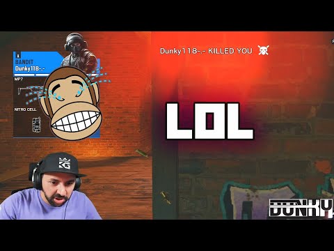 KingGeorge Rage, Killing Pros - Operation Shadow Legacy