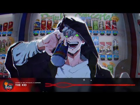 Coopex & The FifthGuys - The Kid (ft. GODMODE)  🎧[Play Music NCS]🎧