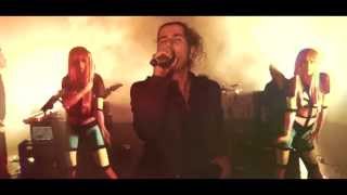 "Devil In Me" Seek Irony  -  Austin Texas Music Video