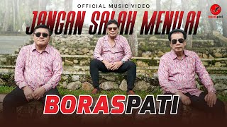 Download lagu Boraspati - Jangan Salah Menilai mp3