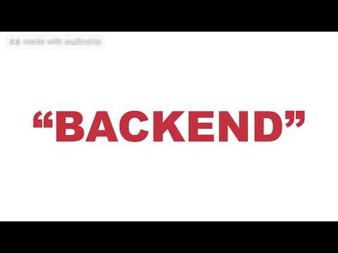 F&E ZONE Ft. EBE Mijo - BACKEND FREESTYLE