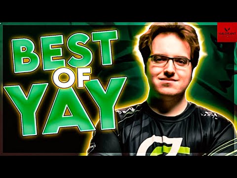 How OpTic YAY INSANELY Plays? |  OpTic YAY Best Moments