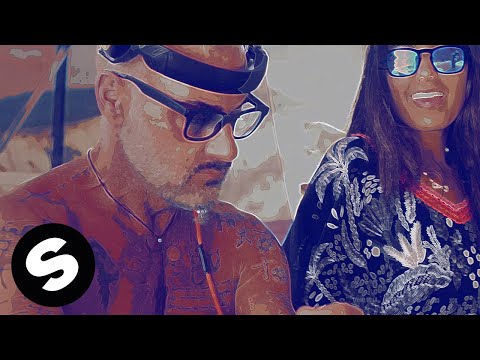 Gianluca Vacchi - I Would Die For You (feat. NEVRMIND) [Official Music Video]
