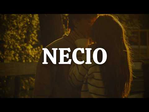 Romeo Santos - Necio ft. Santana (Letra)
