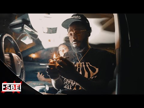 EBKKiel - Drive The Boat (Official Video) Shot by @Esbei2x