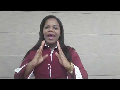 Joyce Ferreira - Como vencer Crenças Limitantes - Parte 1