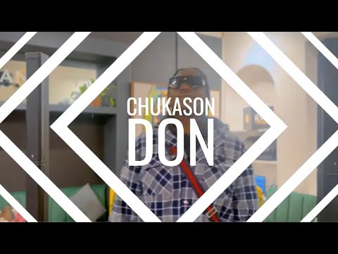 Chukason Don - Detention Performance [Market & Totes Live Sessions]