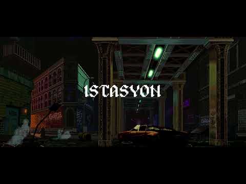 Bagatur - İstasyon (Lyrical Video)