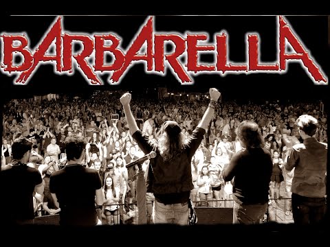 Banda Barbarella Ao Vivo em Vista Alegre Do Prata (ExpoAlegre). #bandabarbarella #banda1255banda