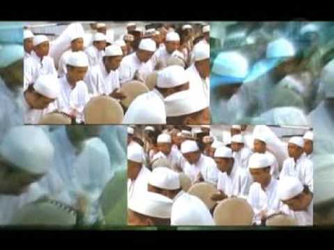 Assalamu Alaika voc Habib Syech Bin Abdul Qodir Assegaf