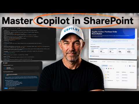 Copilot: Reusable SharePoint Skills Copilot: Reusable SharePoint Skills