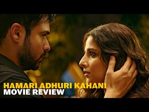 Video Clip 5 — Hamari Adhuri Kahani