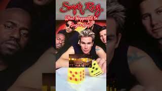 What Happened to Sugar Ray?