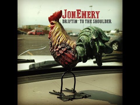 JonEmery Dodds - Driftin' To The Shoulder