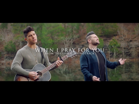 Dan + Shay - When I Pray For You (Official Music Video)