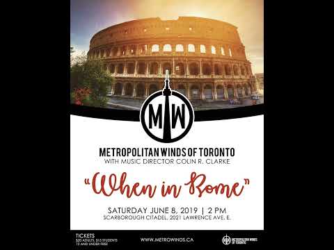 Florentiner March, Op. 214 - Julius Fučík