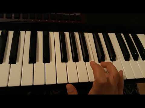 U selo svadba more golema Korg pa 700 tutorijal