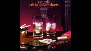 Eddie Lockjaw Davis　「We'll Be Together Again」