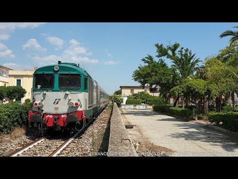 IC 559 Taranto - Reggio Calabria C.le