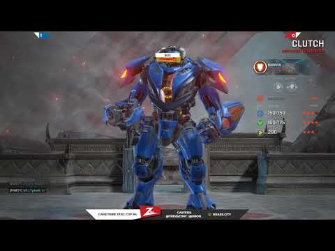 VP.Cypher vs Myztro.Raisy (WB Final) GameTribe Duel Cup #4