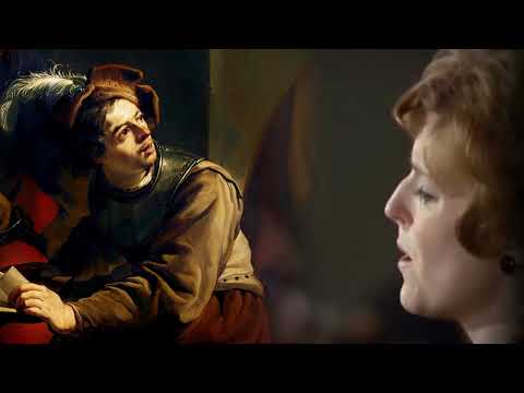 Erbarme dich, mein Gott - Julia Hamari - Bach - St Matthew Passion