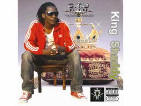 King Shaddy - Keep zimbabwe Clean