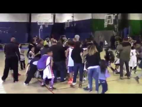 Buzzer Beater by Kameran Rodriguez aka "KILLA KAM"