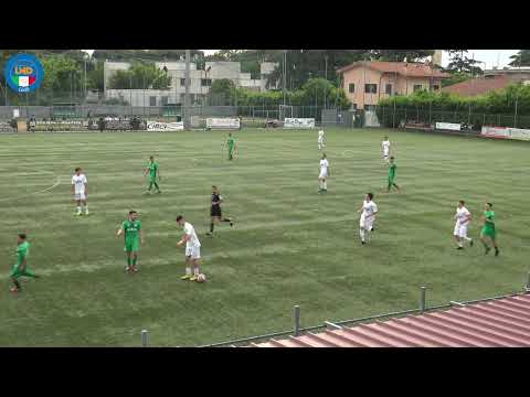Eccellenza - P.C. Tor Sapienza vs Campus Eur