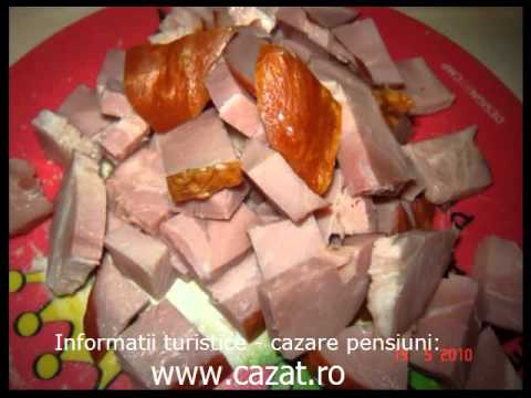 Cazare Rafnic, Caras Severin - Cazat.ro