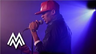 Scorcher | 'No One Else' | MOBO Live Series [S2.Ep2]