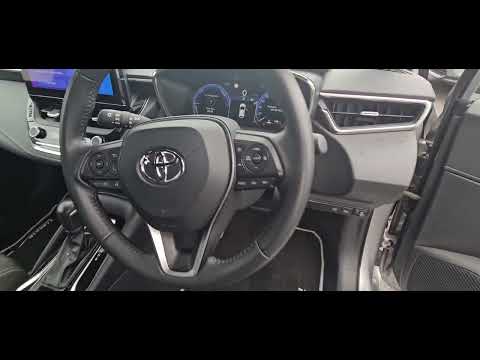 Toyota Corolla 1.8 Hybrid Luna 5dr *Not To Be Conf - Image 2