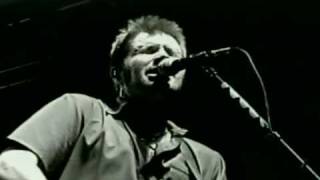 DRIVING WITH THE BRAKES ON~DEL AMITRI