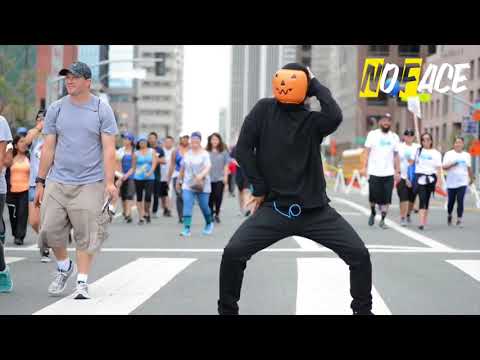 DJ ANTONIO - HALLOWEEN ( NO FACE Remix 2k17 ) Free Download