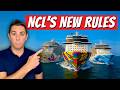 Norwegian Cruise Line Just Made Big Changes Here S What S New