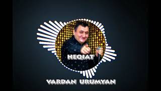 Vardan Urumyan - Heqiat (2023)